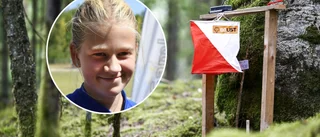 Skiftet har lyft Hanna: "Det passade mig bättre"