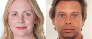 Bilarna måste flytta på sig för cyklisterna