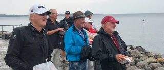 SM till Vadstena: "Roligaste jag gjort"