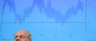 Starkare svensk tillväxt än väntat