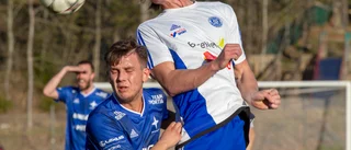 Isuf Krasniqi klar för spel i Boren