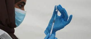 Britter kan få tredje vaccindos