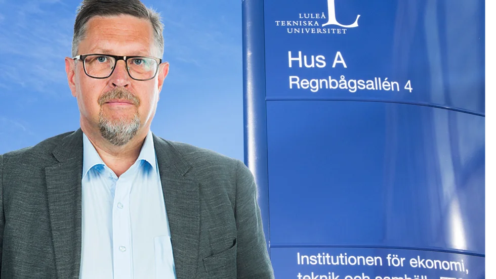 "Den gröna nyindustrialiseringen innebär nya och skärpta krav på utbildningsanordnarna", skriver NSD:s politiske chefredaktör Olov Abrahamsson.