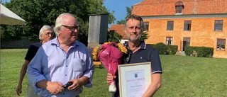 Gotlands Gille samlade rekordmånga på Katthamra gård