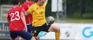 Självmål stoppade MAI – trots säsongens bästa halvlek