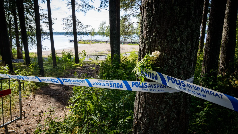 Åklagaren avslöjar att bilden av motivet till mordet på den 25-åriga kvinnan börjat klarna. 