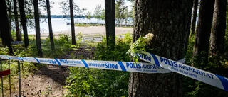 33-åring omhäktas för Notvikenmordet • Åklagaren avslöjar: "God uppfattning om motivet"