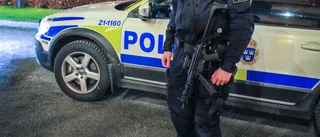 Nio års fängelse för "brutala kidnappningen" i Knivsta