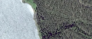 Ägarbyte för tomt i Pajala kommun