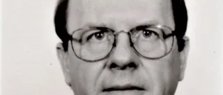 Minnesord över Alf Wikander   