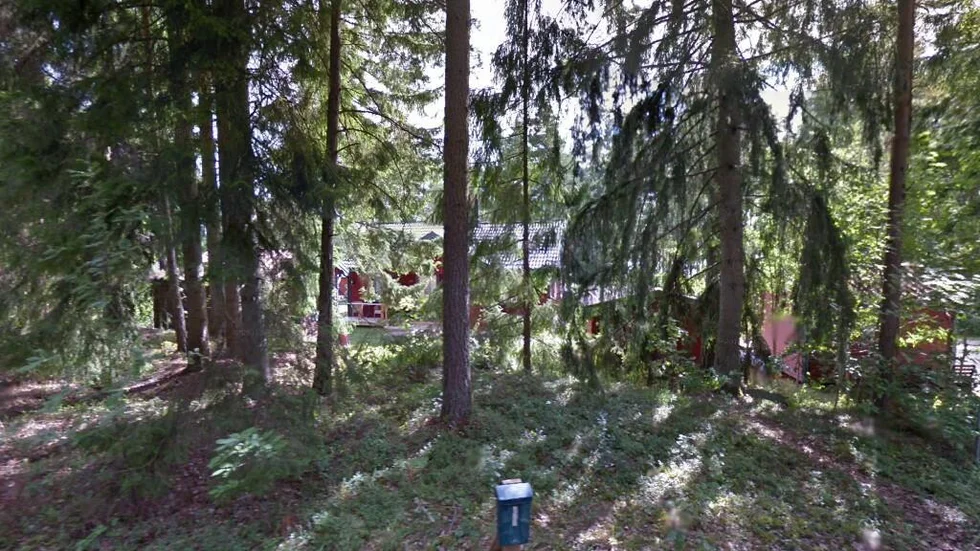 Ugglevägen 16
