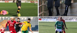 Nu drar fotbollen igång – vi sänder massor 