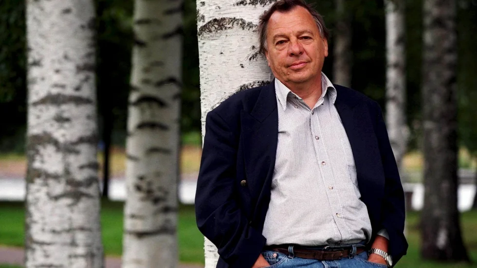 Göran Tunström (1937–2000) var en svensk författare. Han växte upp i Sunne, där flertalet av hans mest kända romaner också utspelar sig. I boken "Vår ljusaste tragiker" djupdyker litteraturvetaren Birgitta Holm, professor emerita vid Uppsala universitet, i hans författarskap.