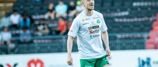 Bergnäset skrällde mot topplaget – bröt trista trenden