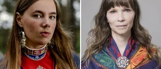 Norrbottensförfattare till Mårbacka