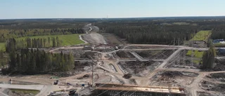 Norrbotniabanan: Klart vem som ska detaljplanera en sträcka