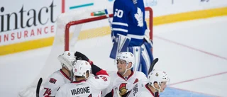 Leksand värvar dubbelt med NHL-rutin