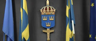 Småpengar till försvaret är ett moderat misslyckande