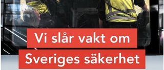 Regeringen tycks skämmas för sin egen politik