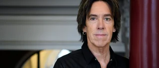 Per Gessle väcker nytt liv i Roxette