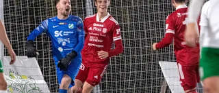 Piteås produkt gjorde första målet – berättar nu om okända problemen: "Brottas med det"