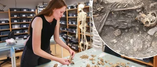 Buttlekrigaren äldre än man först trott: "Det är nu arbetet börjar"