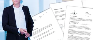 LTU köper ut chef för miljonbelopp – avtalet glömdes bort: "En miss från vår sida"