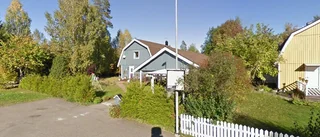 Huset på Blåbärsvägen 21 i Gimo sålt för andra gången på kort tid