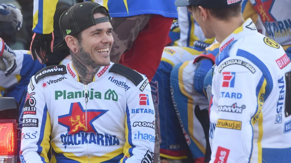 Tai Woffinden har valt att köra i den danska ligan kommande säsong för Esbjerg.