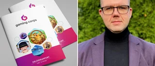 Uppsalabolag backas av miljardär – satsar på kasinospel