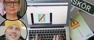 Oförberedda elever skapar körkortsköer: "Tror de kan lösa det själva via Youtube"