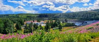 Stort strömavbrott i Vuollerim – gick inte att ringa 112
