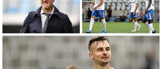 Iwung&CG: "Castegren stannar om de kommer överens"
