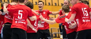 Gabrielsson tackade för förtroendet – gjorde tio mål
