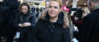 Nu ställs exministern inför riksrätt