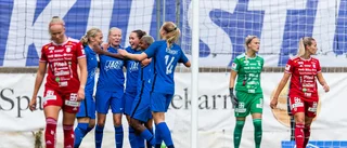 Mardrömsminuter sänkte Piteå i Eskilstuna