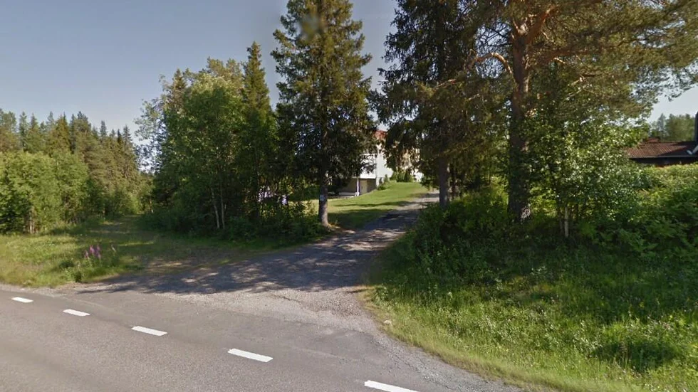 Gällivarevägen 74