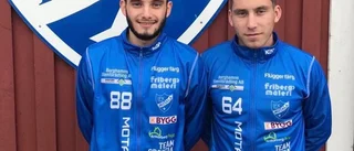 Ryska spelare har anlänt, Persson missar IFK-match