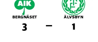 Bergnäset fortsätter att vinna