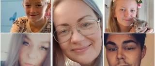 De ger en hjälpande hand till behövande: "Viktigt att aldrig känna skam"