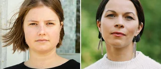 Thörn och Labba fick Norrlands litteraturpris