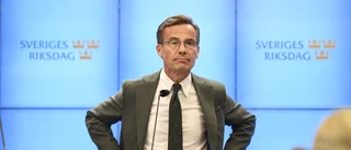 Stefan Löfven (S) får möjlighet att sondera