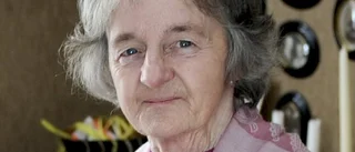 Elsa Söderberg, Arjeplog       