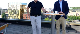 Efter krisen – mittenstyret gör upp med Vänsterpartiet