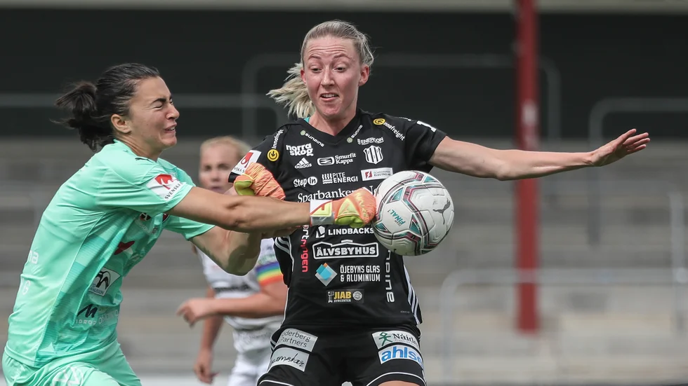 Cajsa Hedlund, Piteå IF