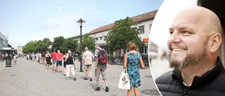 Kön till Systembolaget: "Som när Michael Jackson släppte biljetter på 80-talet"