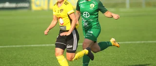 LIVE-TV: Lindö och Eneby premiärspelar - se matchen här