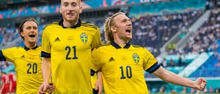 Han svävar fram som en Brolin från 94