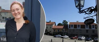 Företagen i Gamleby går fint trots pandemin • "Vi ställde om väldigt fort" 