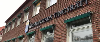 Mördade under psykos – döms till livstid